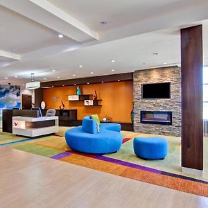 Fairfield Inn & Suites By Marriott Kamloops