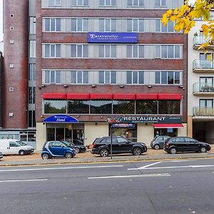 Eurotraveller Hotel - Premier - Harrow